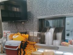 -满记甜品(金融街店)
