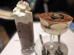 提拉米苏切片-COVA(新天地Xintiandi店)