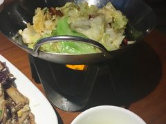 -周麻婆·川式小炒(宁德蕉城南路店)