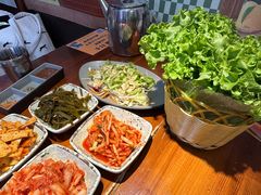 -火炉情韩国料理店(古田路店)