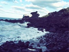 -龙头岩(Dragon Head Rock)