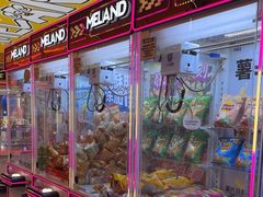 -meland·儿童乐园·游戏厅娃娃机·电玩Xbox(成都合生汇店)