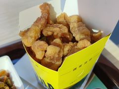 -魏家凉皮(马驹桥店)