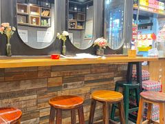 -obba kitchen(宽厚里总店)