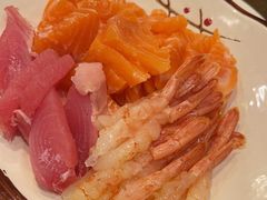 -新海膳法式铁板烧(华燕奥特莱斯店)
