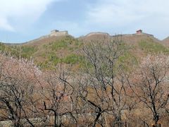 -居庸关长城