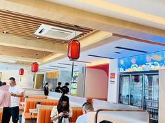 -五谷丰登农家院·地道胶东菜·海鲜烧烤(威海店)