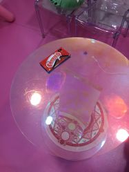 -WITCH （舞季）舞蹈工作室