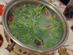 -芭菲盛宴·环球美食(袁家岗店)