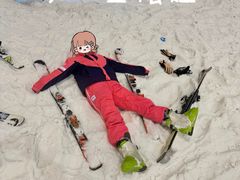 -绍兴启迪乔波冰雪世界
