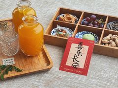 -悦哉·派对·草坪婚礼·围炉煮茶(三圣乡店)