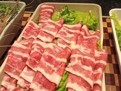 -麓湖国际水疗