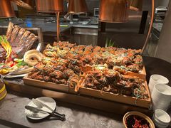 -星璨·自助餐厅-厦门禹洲温德姆至尊豪廷大酒店
