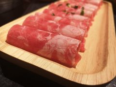 -许府牛火锅(信义坊总店)