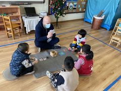 -乐融国际幼儿园(四季青校区)