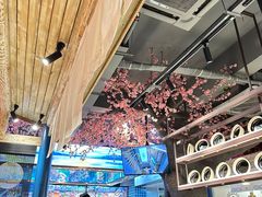 -南海底小海鲜·湘菜(鲁巷吴家湾店)
