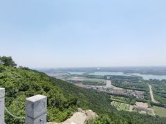 -虞山风景区