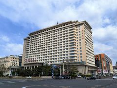 -北京饭店
