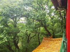 -萨尔浒风景区