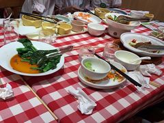 -西贝(上海我格广场店)