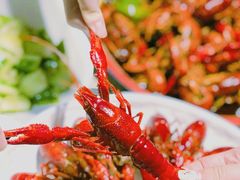 -沪小胖小龙虾(淮海中路旗舰店)