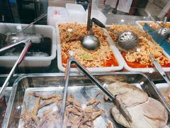 -乔波食品(杜桥中心菜场店)