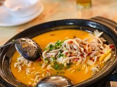 -李师傅脆肚(梅林店)