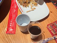 -何师傅美蛙鱼头(汉街店)