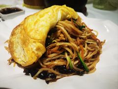 -玉林烤鸭店(定福庄店)