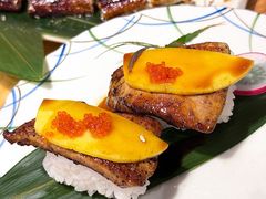-鳗鲔料理小馆