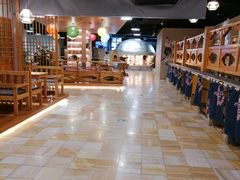 -永青泉汗蒸广场(大运河博物馆店)