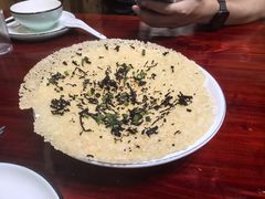 -芦茨金富饭庄·25年老字号·专做稻草鸡