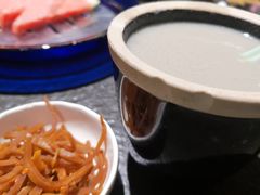 豆汁-北平盛世·新京菜·北京烤鸭(劲松·双井店)