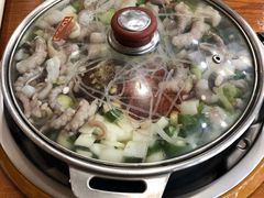 -蚂蚁家辣炒章鱼(海云台店)
