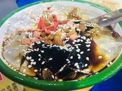 -马路边边·成都串串(翠柏路店)