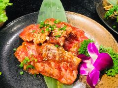 -醉火烧泥炉烤肉(孩儿巷店)