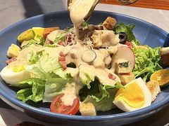 -通海俄式烧烤·俄罗斯大串(嵩山路店)
