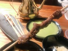 -塔哈尔·新疆盛宴(城西银泰店)