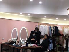 -拾光秀照相馆(石家庄勒泰中心店)