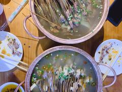 -搓火大都会(广安门总店)