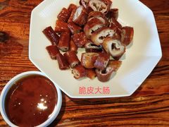 -宝中宝食府(清泰街店)