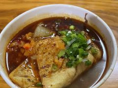 -王记生烫牛杂面馆(兰陵路店)