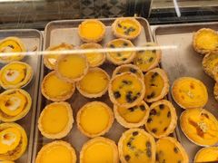 -嘉乐蛋挞王(文明分店)