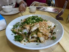 -吉莲利苑海鲜酒家(珠海拱北29年老字号店)