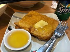 -新记美食(关闸店)