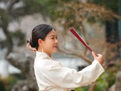 -浙江西子宾馆·瑶园咖啡厅