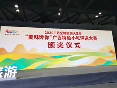 -南宁国际会展中心(会展东博文化旅游区)