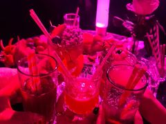 -MOSSO音乐酒吧·live house(南京旗舰店)