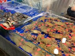 -塔湾北行农贸市场