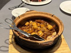 -北京泰富酒店-柏景轩中餐厅